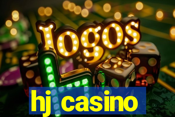 hj casino